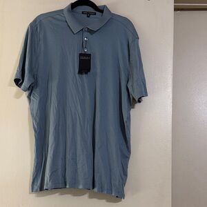 Robert Bakarett shirt